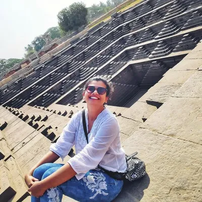 Aditi Shrivastava profile