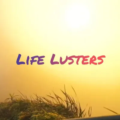 Life Lusters ๐ profile