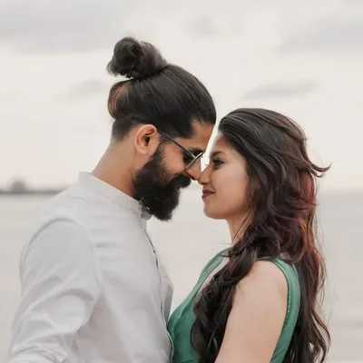 LMA Couple profile