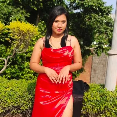 Amisha Verma profile