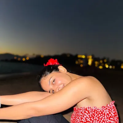 Rishitha profile