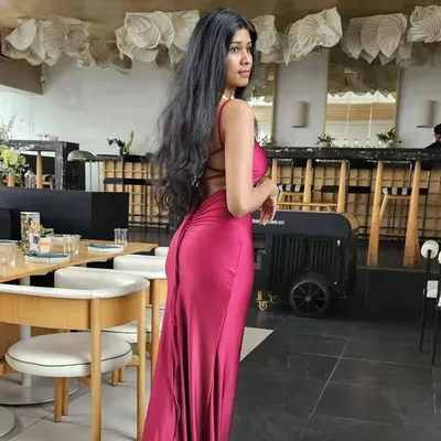 Yogitha profile