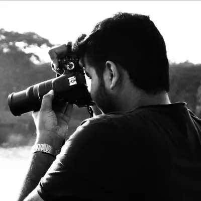 Monish Shrivastava profile