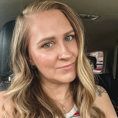 Leandra - Tired Mom Glow Up profile