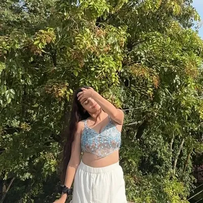 Aanya profile