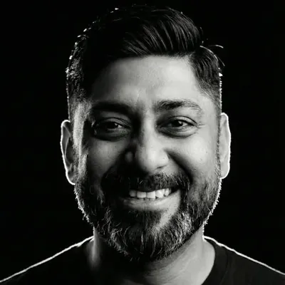 HariharanGopal|Visual Anthropologist profile