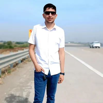 Suraj Yadav profile