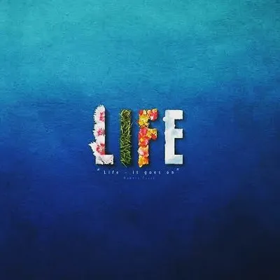 Life Changing thoughts profile