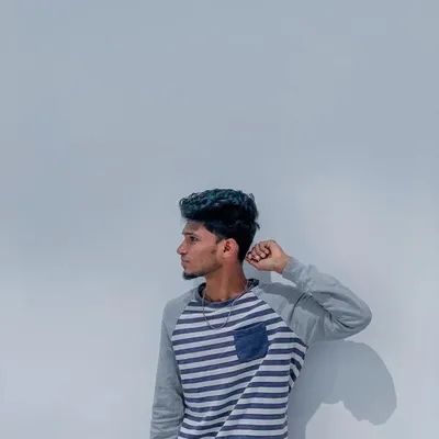 IrsHad P profile