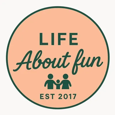 Life about Fun profile