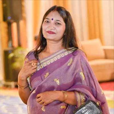 Pratima Nidhan Gupta profile