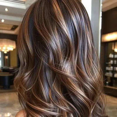 She profile