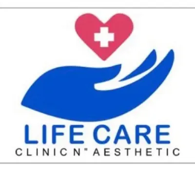 Life Care clinic and medical aesthetic profile