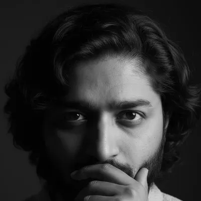 Alankar Ganguly profile