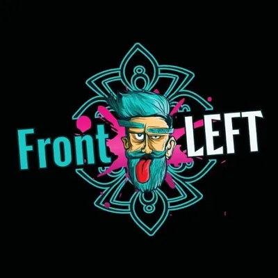 FrontLeft profile