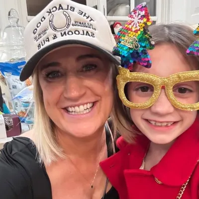 Erica Biggs Anderson profile