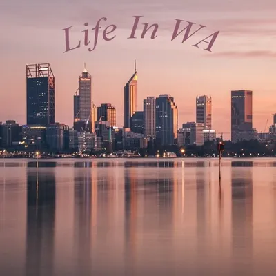 Life In WA profile
