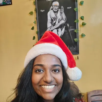 Sukrutha H Sharan profile
