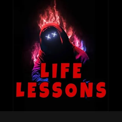 LIFE LESSONS (Life quotes) profile
