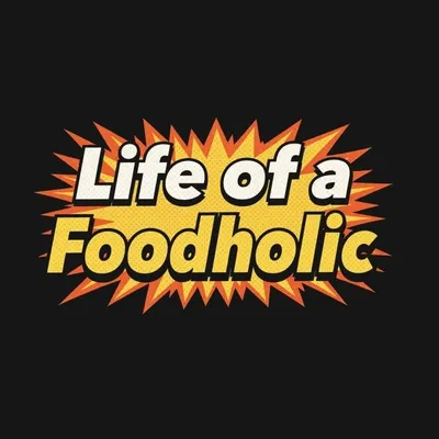 Life_of_a_foodholic ♥️