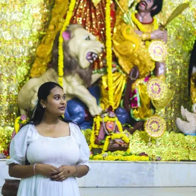 Barsha Ghosal profile