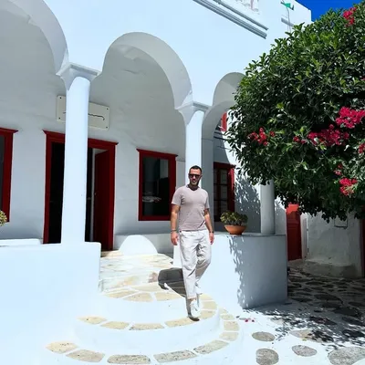 Daniel Ferreira profile