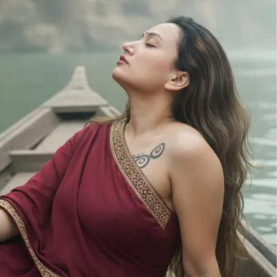 Disha Singh Hooda profile