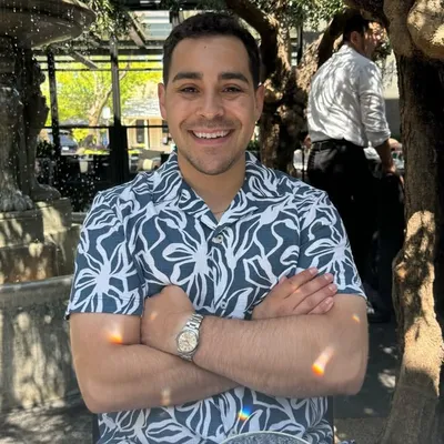 Dominic Sanchez profile