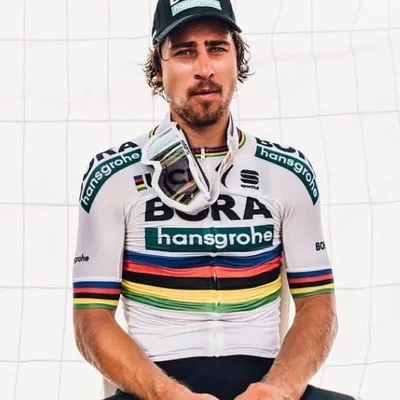 LIFE OF SAGAN profile