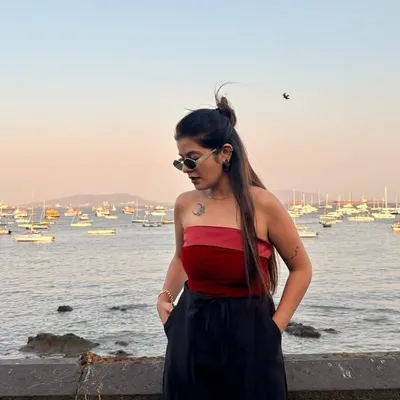 Somya bhadauria Rajput ๐ profile