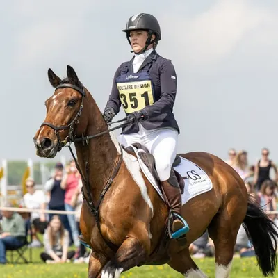 Tina Wallace profile