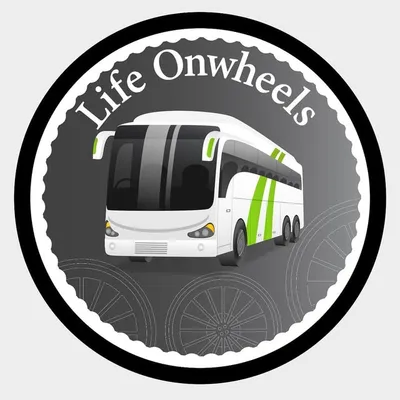 Life on Wheels profile