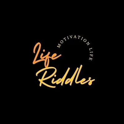 Life Riddles profile