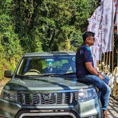 Mehboob Rahman profile