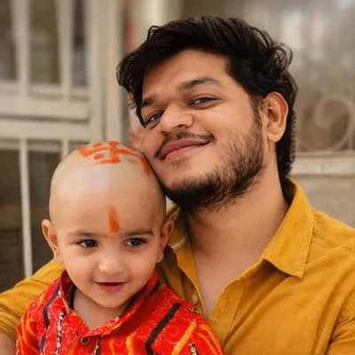 ( भूपति ) Saral Singh Dawar profile