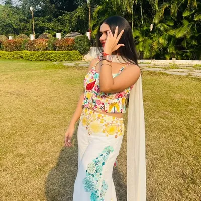 Bhagyshree | Content Creator profile