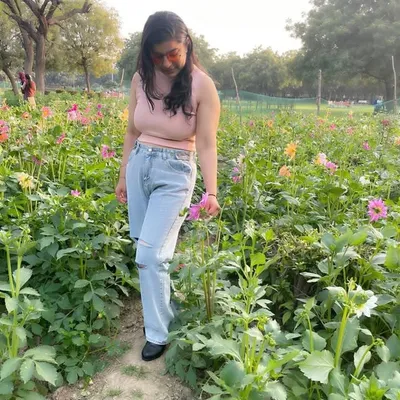 Anisha profile