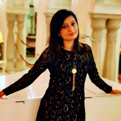 Life with Garima profile