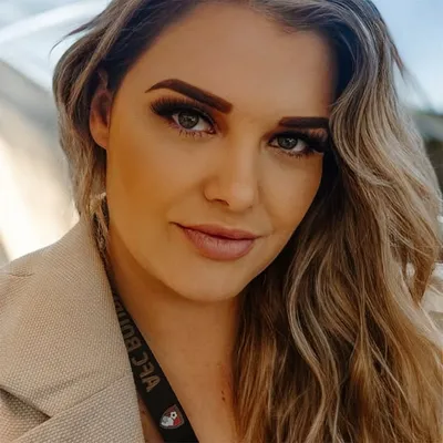 Sophie Cooke profile