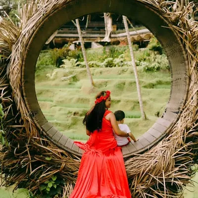Ranjeeta Verma | Lifestyle & Travel Influencer | 📍Bangalore profile