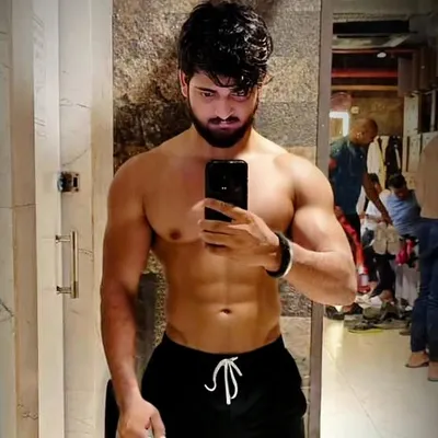 ๐ Satyam Singh King profile