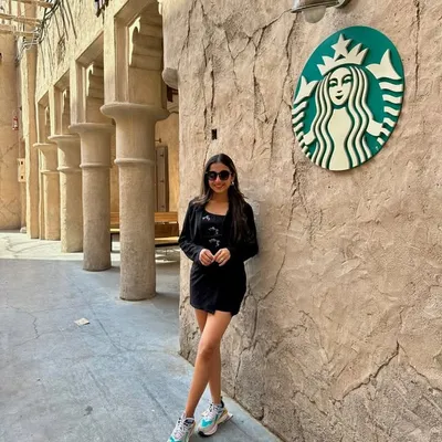 VAIBHAVI ~ TRAVEL & LIFESTYLE ✈️ profile