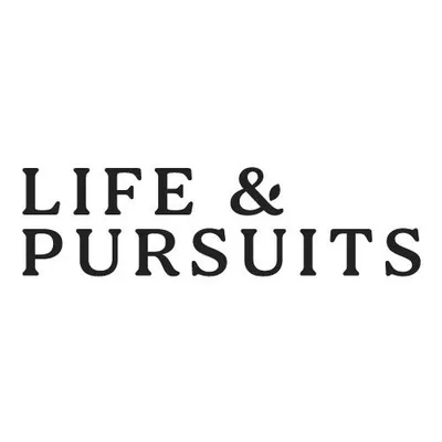 Life & Pursuits profile