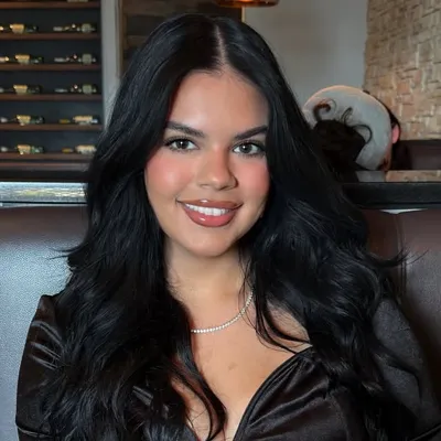 Mariafernanda Vazquez profile