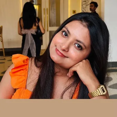 गार्गी ठाकुर