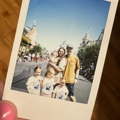 gabrielle | life as mrs baker profile