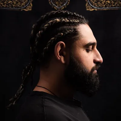 Wali Shah profile