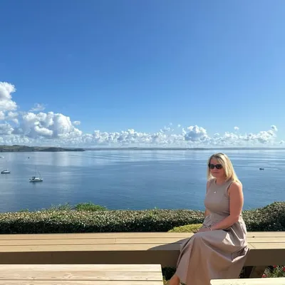 Sheryl profile