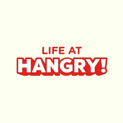 Hangry Career profile
