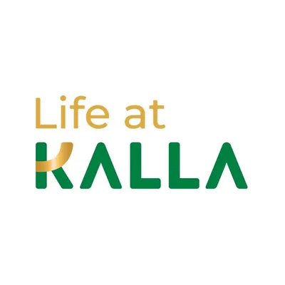 Life at KALLA profile
